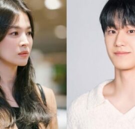 The Glory: Drama Korea yang Mengangkat Isu Bullying di Sekolah