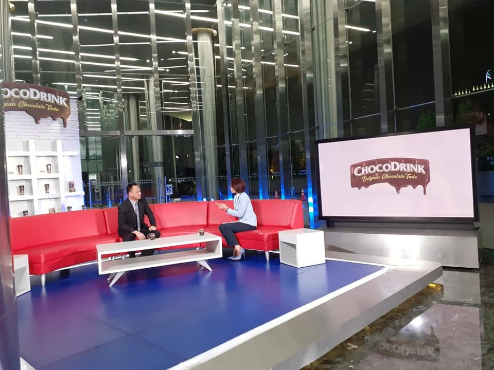 Menara Kompas TV