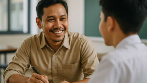 Memahami Dampak Bullying di Sekolah dan Cara Praktis Mengatasinya