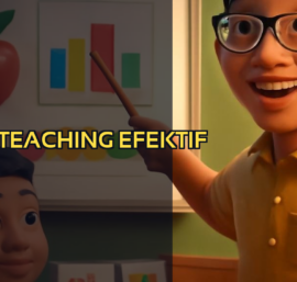 Meningkatkan Keterampilan Mengajar dengan Microteaching