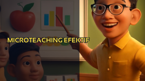 Meningkatkan Keterampilan Mengajar dengan Microteaching